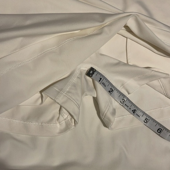 Nike white Tennis Skirt M - Picture 9 of 11